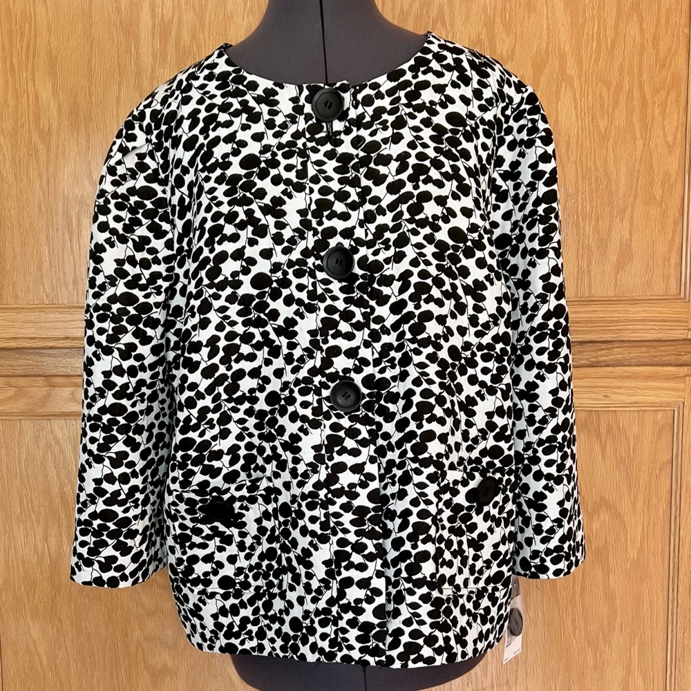RQT Jacket